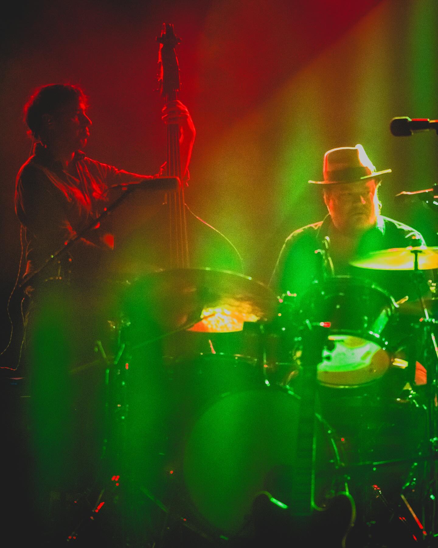 Steep Canyon Rangers