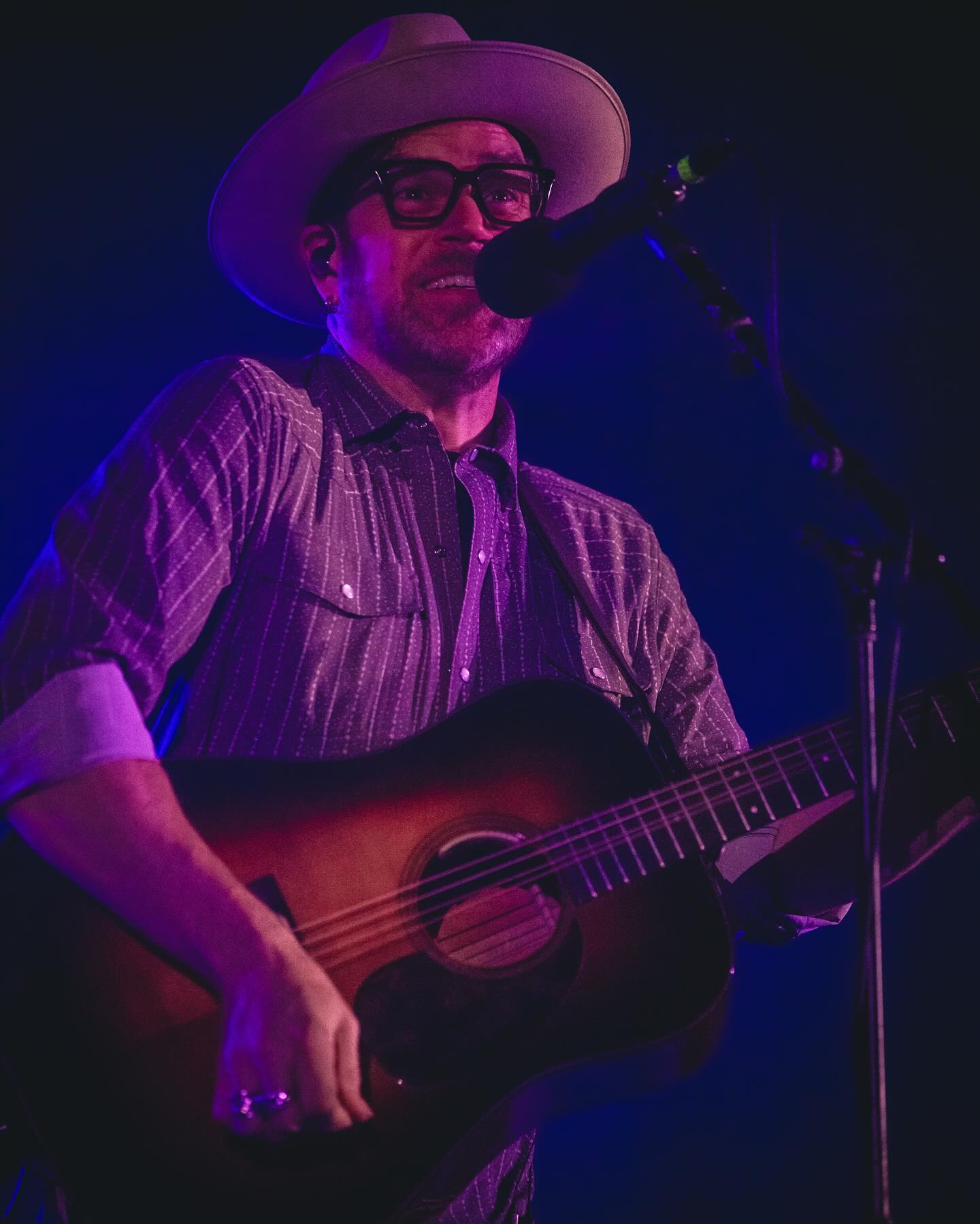 Steep Canyon Rangers